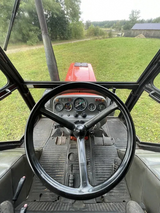 Zetor 5320 Rok: 1997 - 3