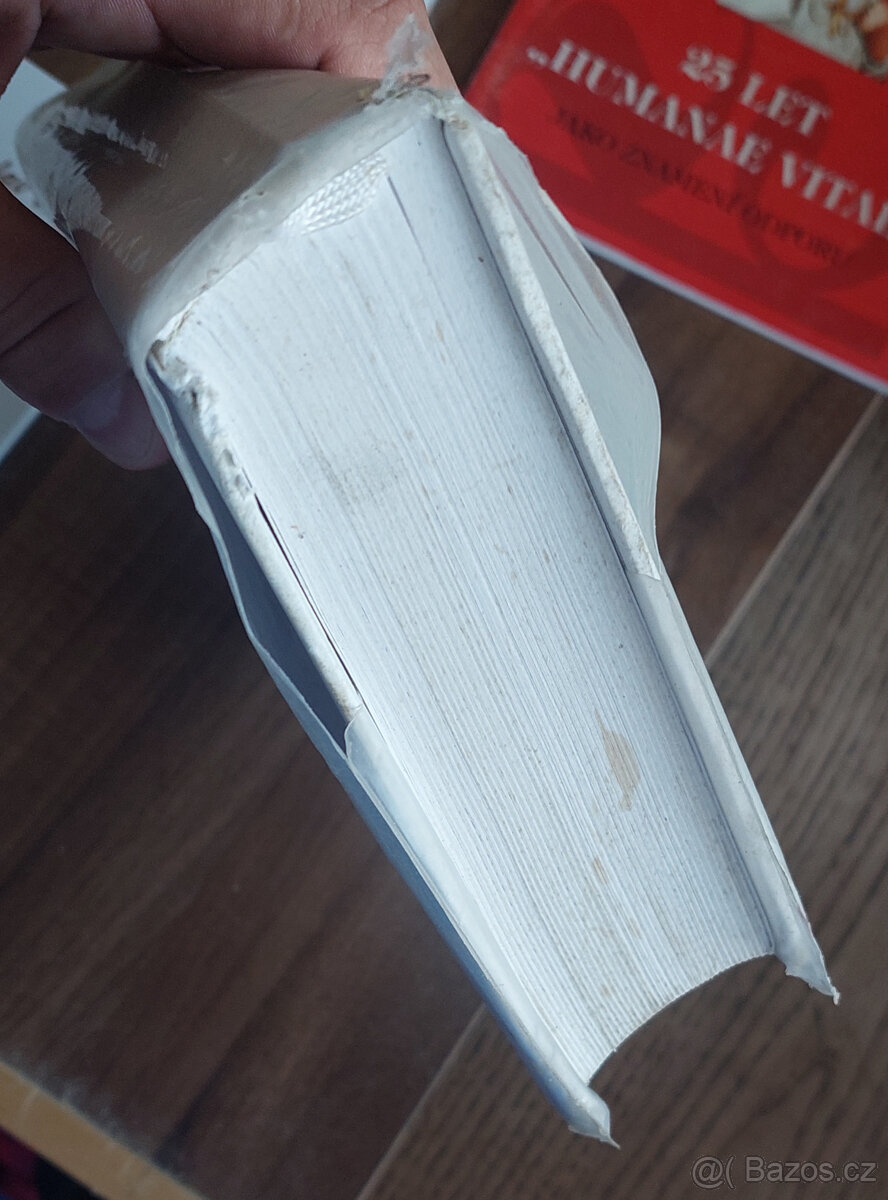 Tomáš Špidlík - Živé slovo - 3