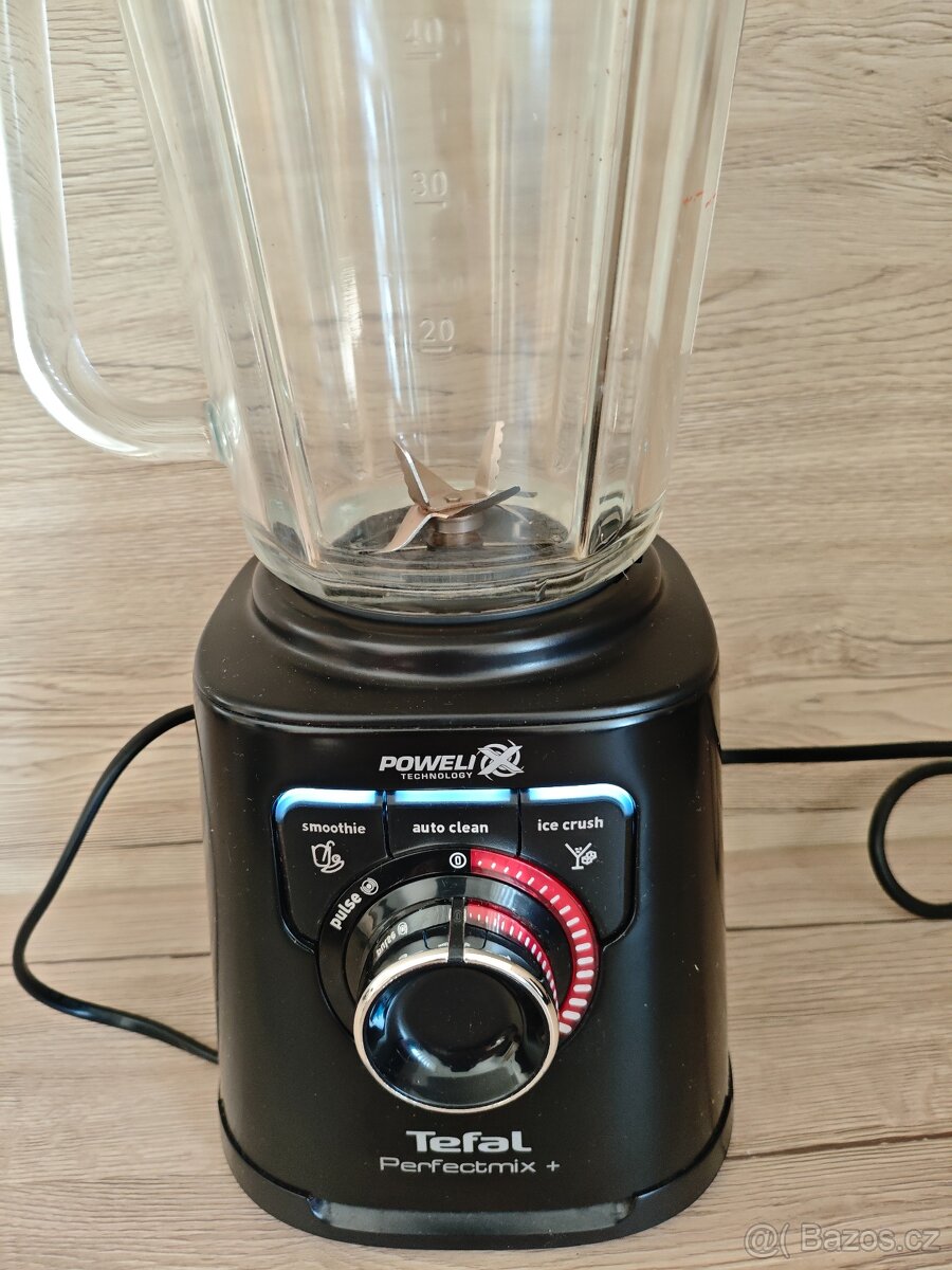 Mixér Tefal BL81G831 Perfectmix Plus - 3