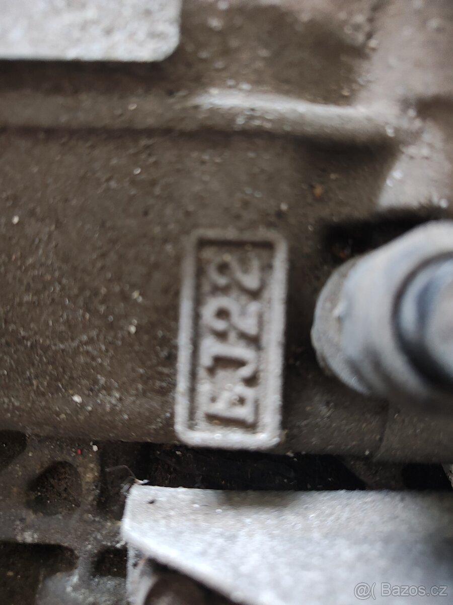 Subaru 2.2 ej22 - 3