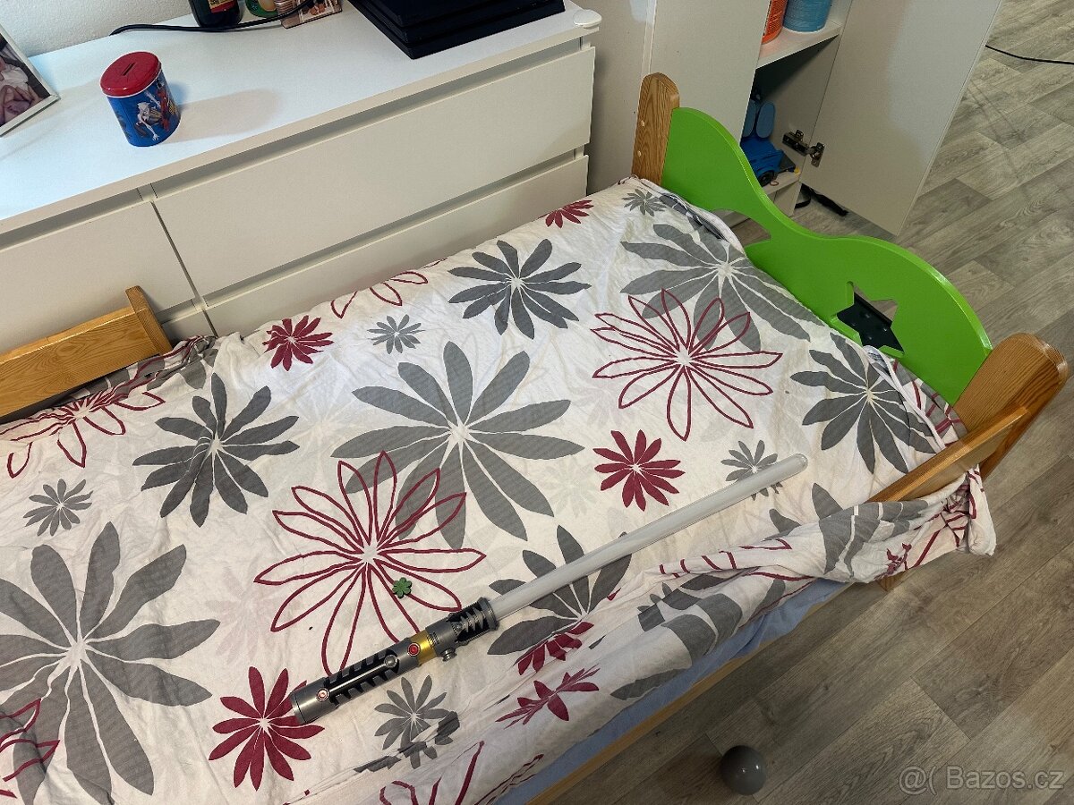 Postel pro děti 160x80 - 3