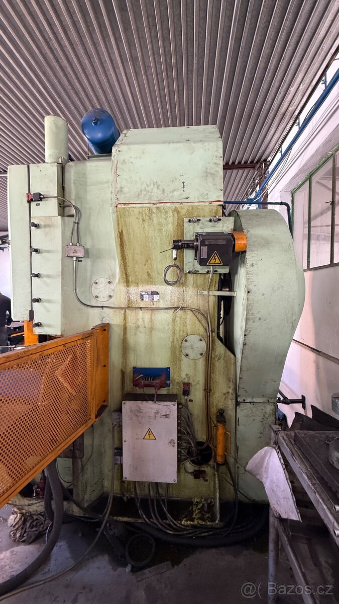 LIS VSS LE 250 P - 3