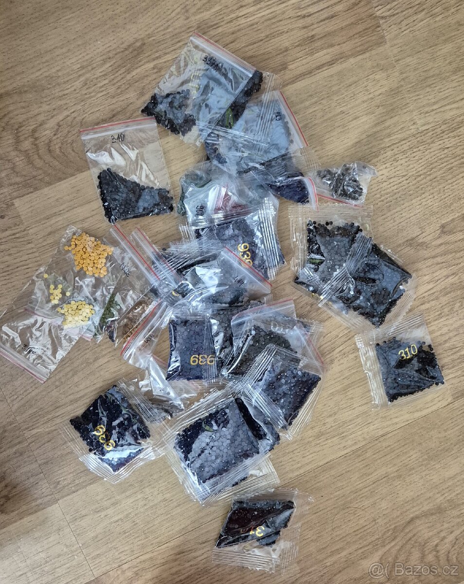 Sada na malování kamínky - 3