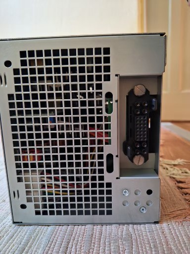 Kvalitní napájecí zdroje - 3