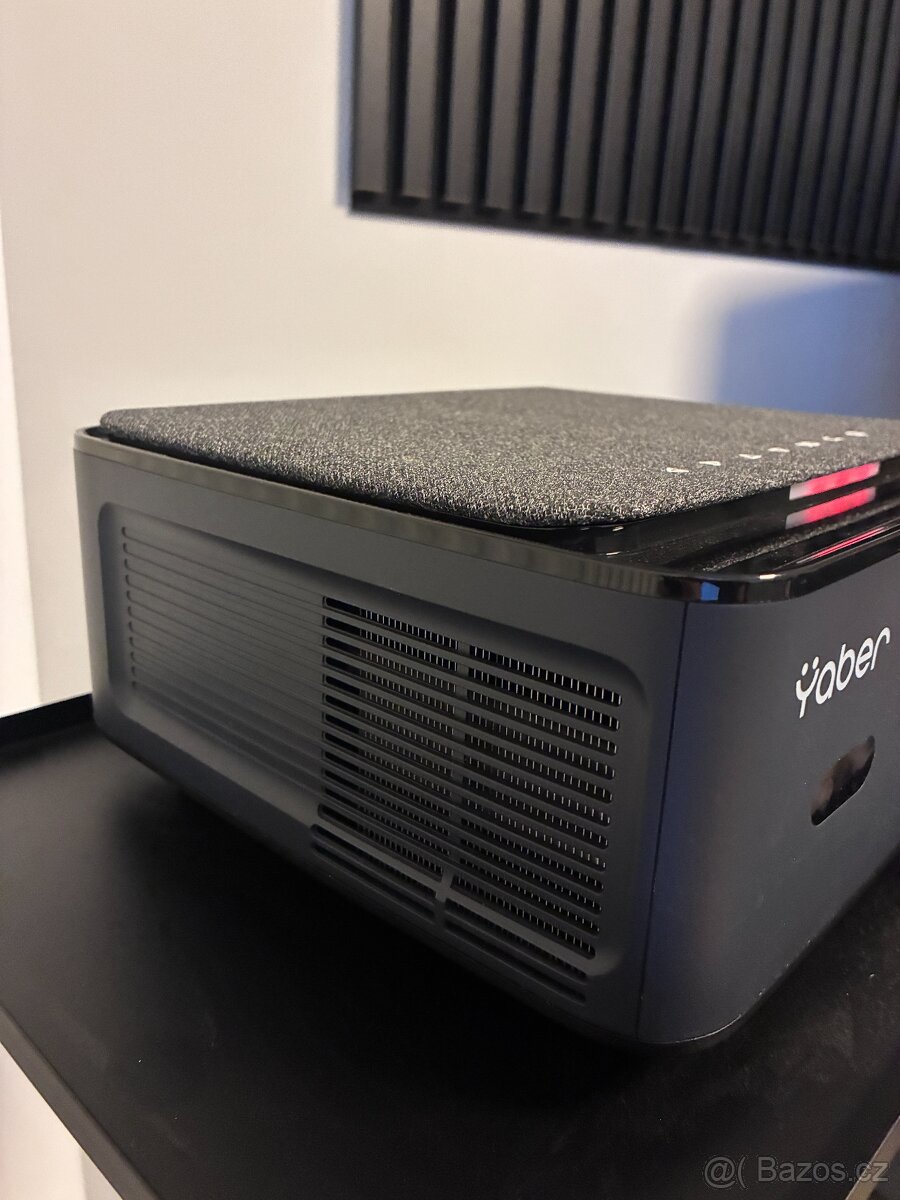 Yaber Pro U6+ projektor - 3