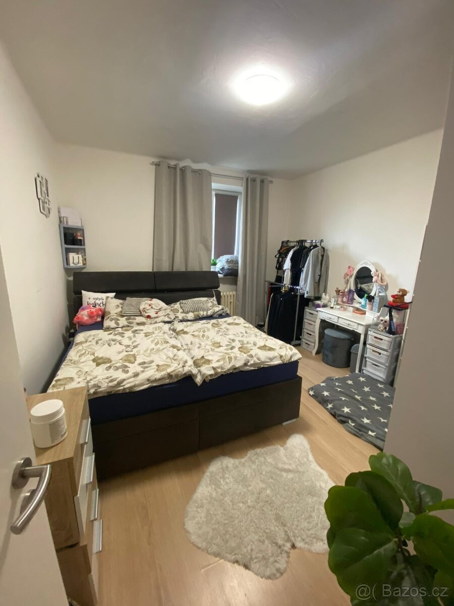 Pronájem bytu 2+1, 58 m² Ostrava - Poruba - 3