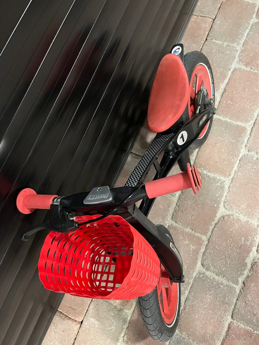 First Bike Limited Edition - 3