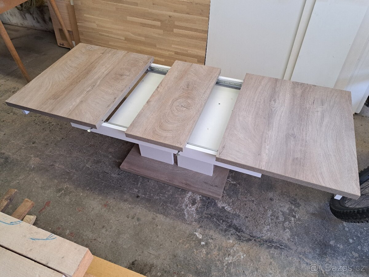 Konferenční stůl - 3