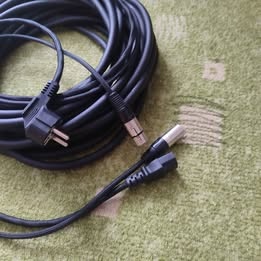 Propojovací kabely - 3