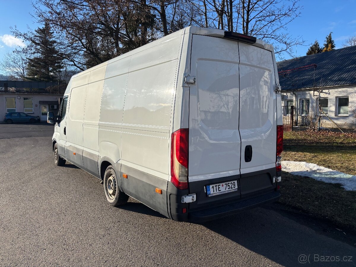Iveco Daily Maxi - 3