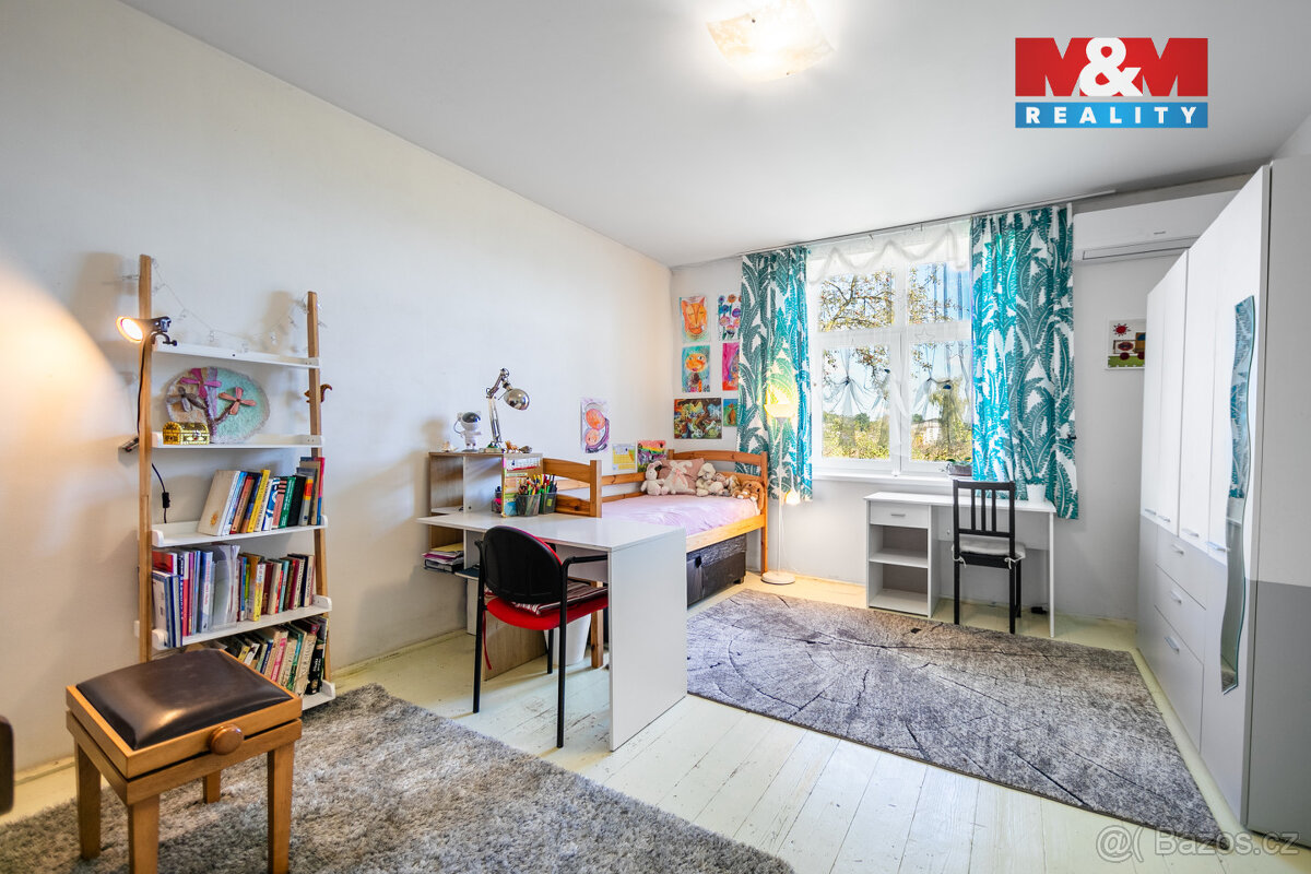 Prodej rodinného domu, 188 m², Dobřany - 3