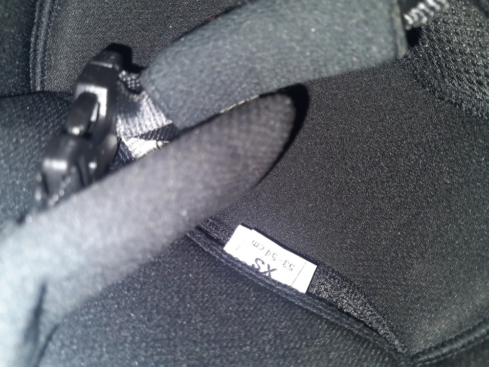 lyžařská helma KEEN - 3