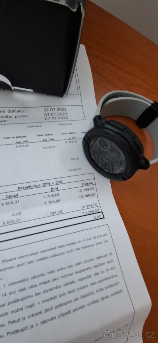 Hodinky Garmin Instinct 2 Solar - 3