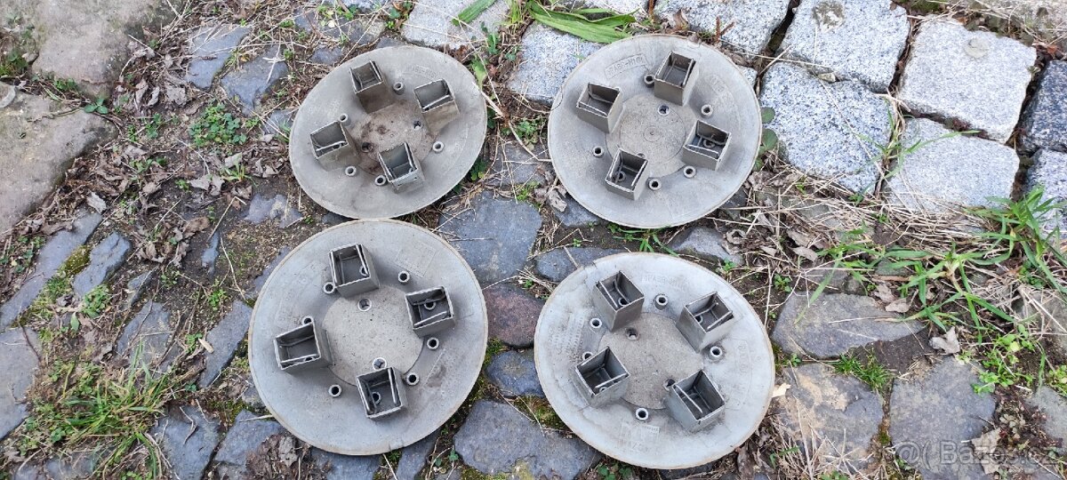 Pokličky škoda - 3