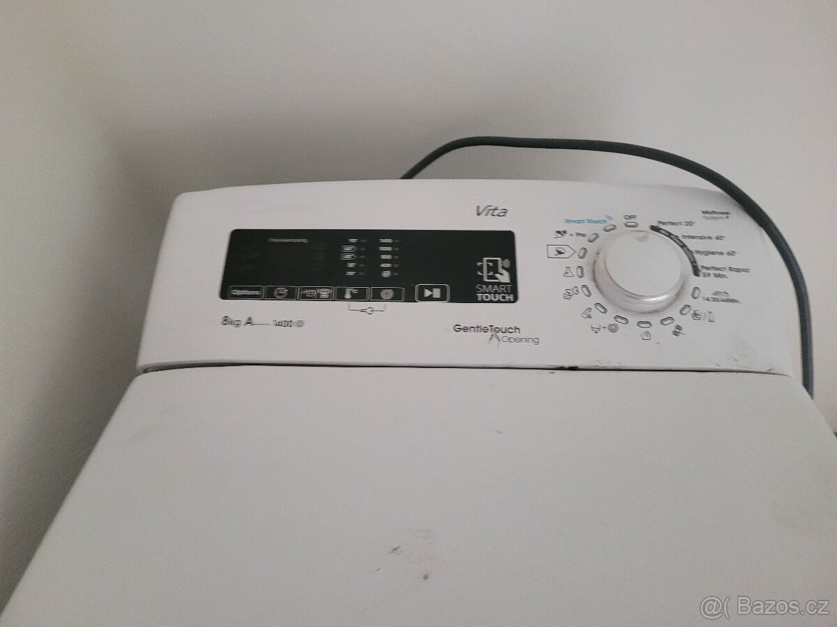 Prodám pračku Vita - 3