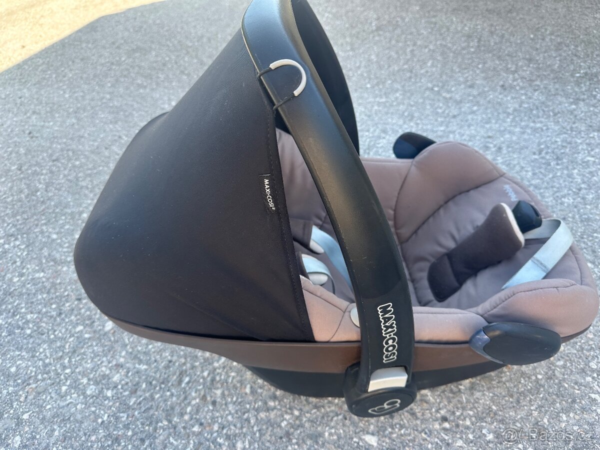 Prodám maxi cosi - 3
