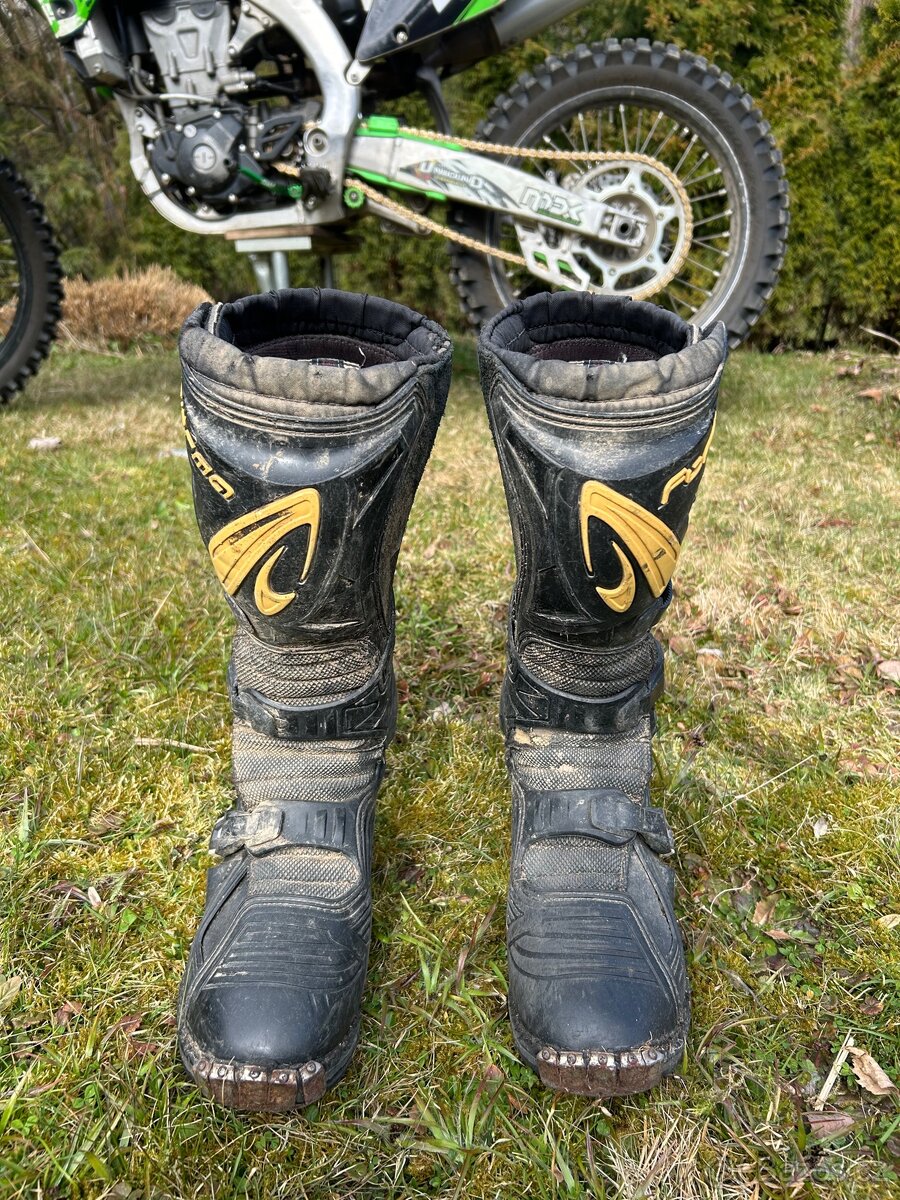 Forma Tx Terrain - 3