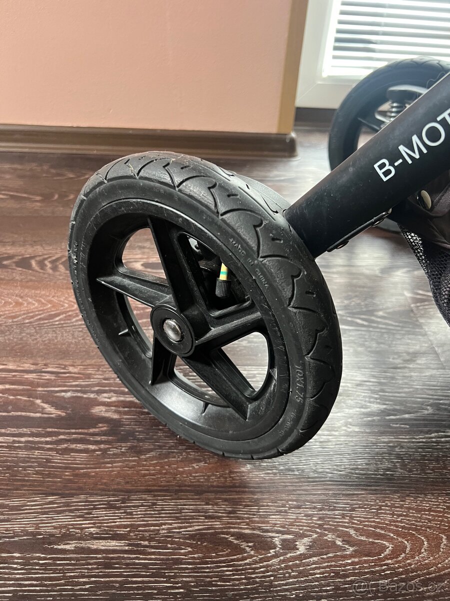 Britax B-Motion 4 - 3