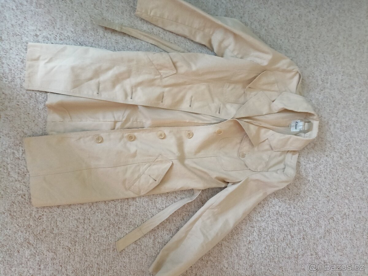 Jarní, podzimní kabátek ETAM - 3