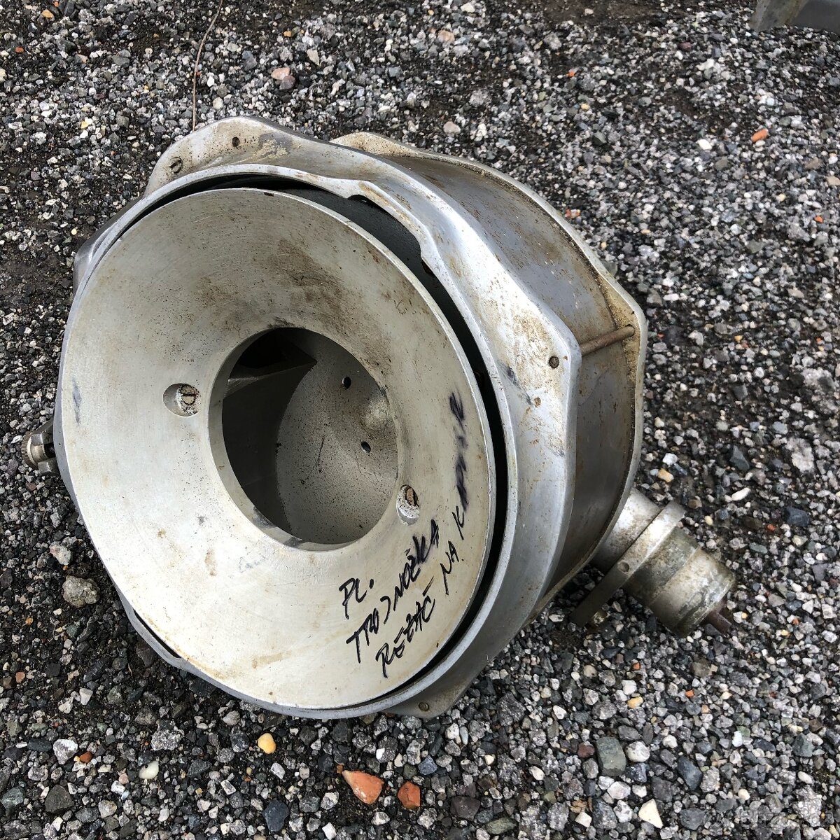 ND-NAHRADNÍ DÍLY GASTRO II. - 3