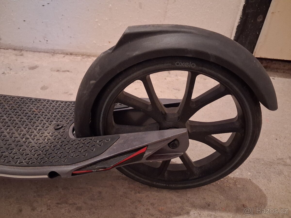 Koloběžka Oxelo - 3