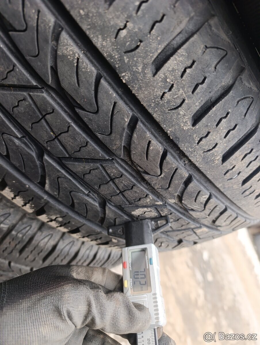 265/65 R18 114S NEXEN - 3