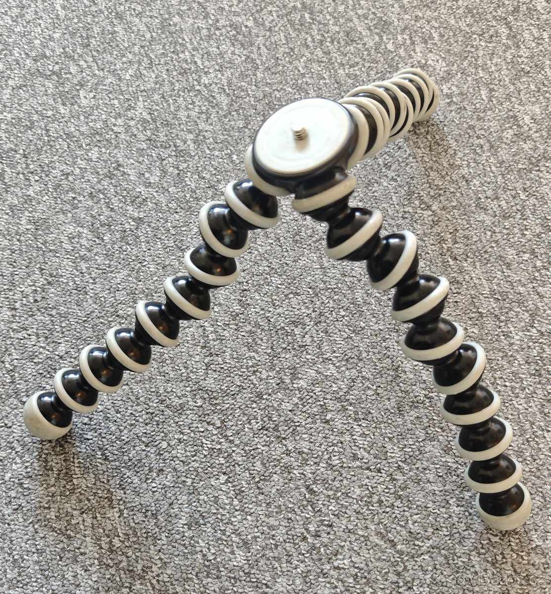 flexibilní stativ Joby, 22 cm - 3