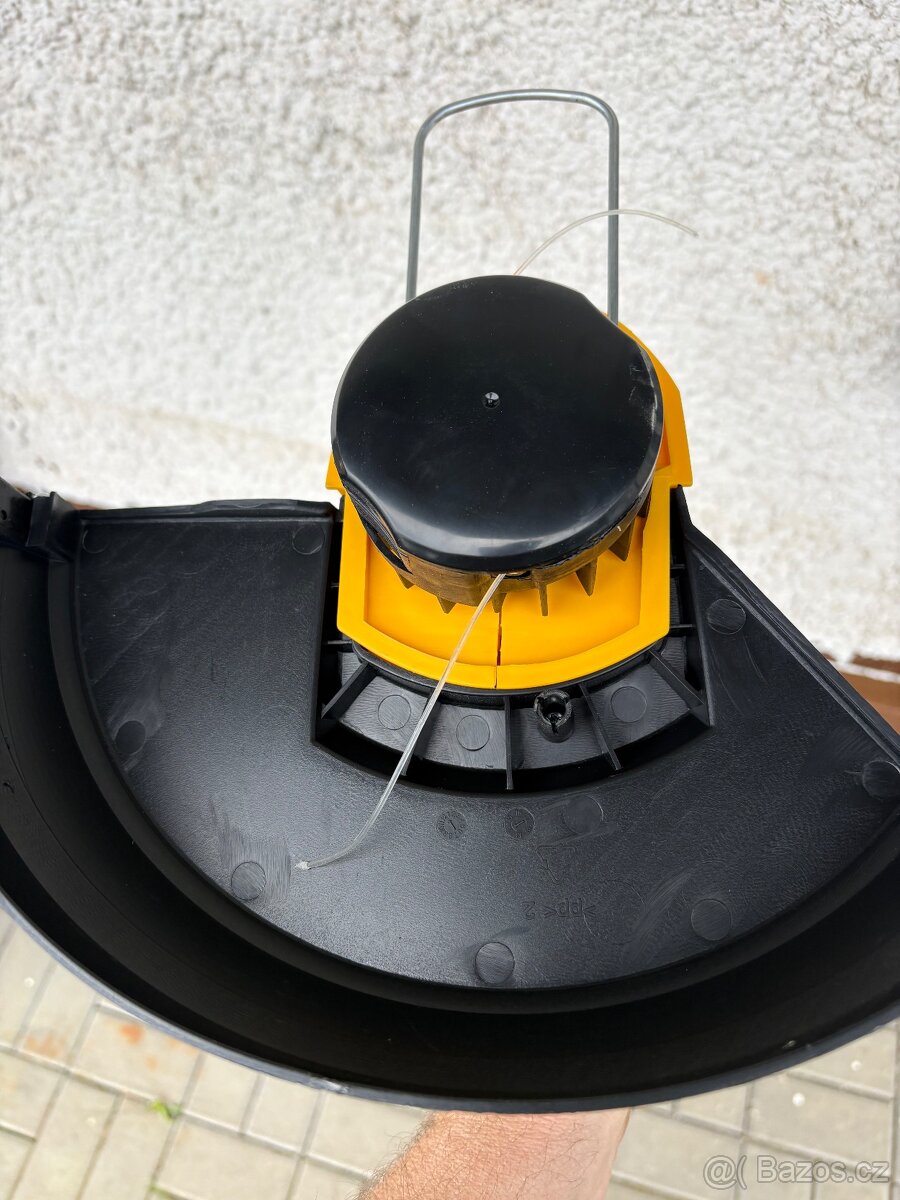 Elektrická strunovka - 3