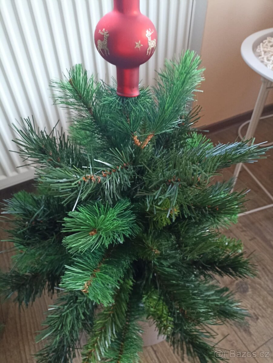 Stromek vánoční - 3