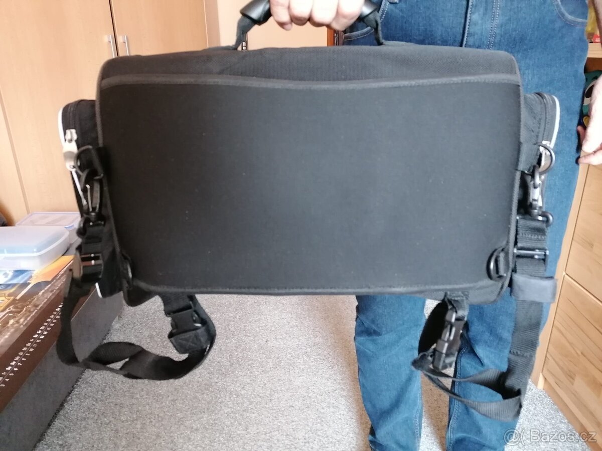 Taška na opěrku HD - 3