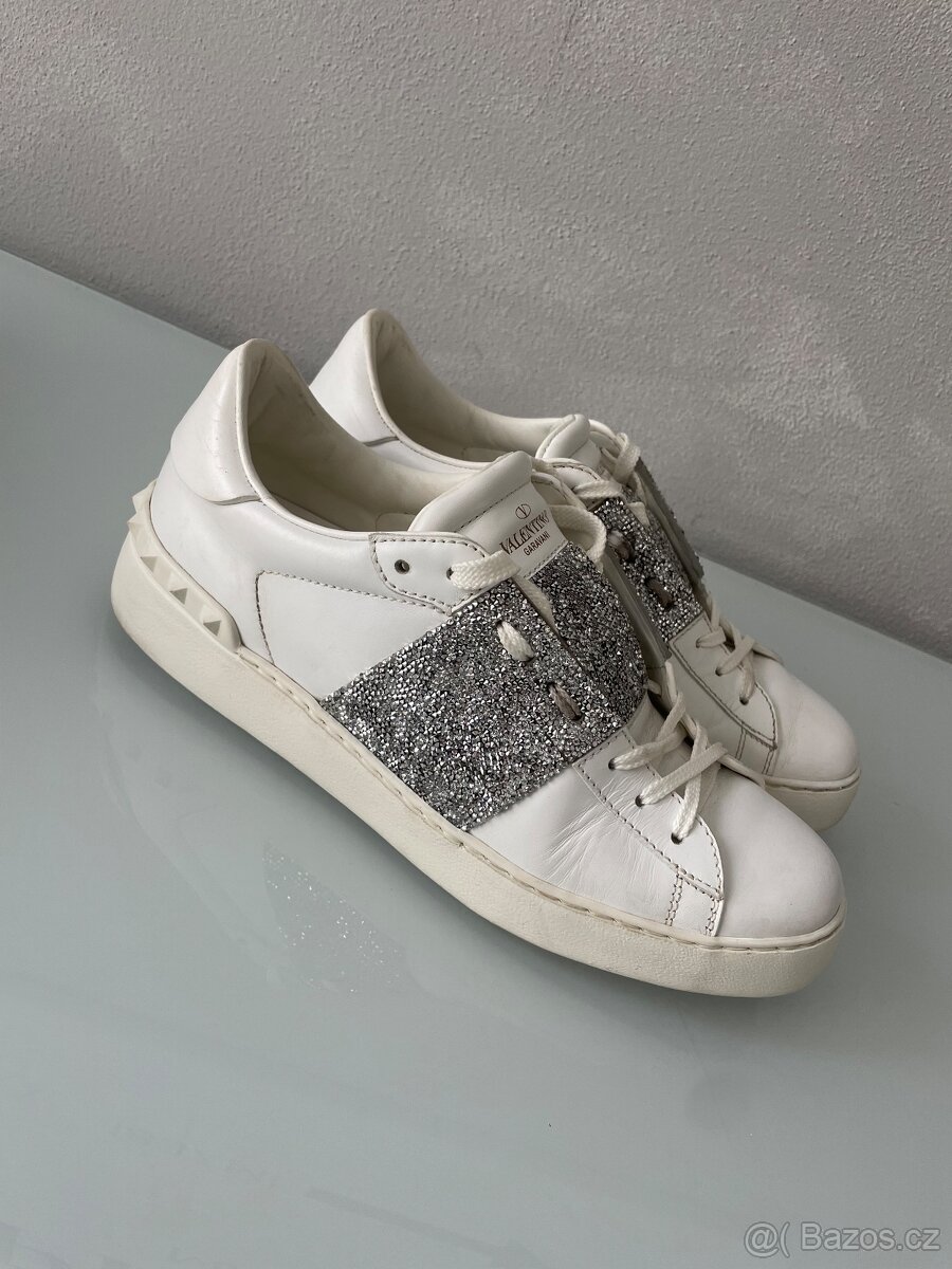 Valentino tenisky 39 - 3