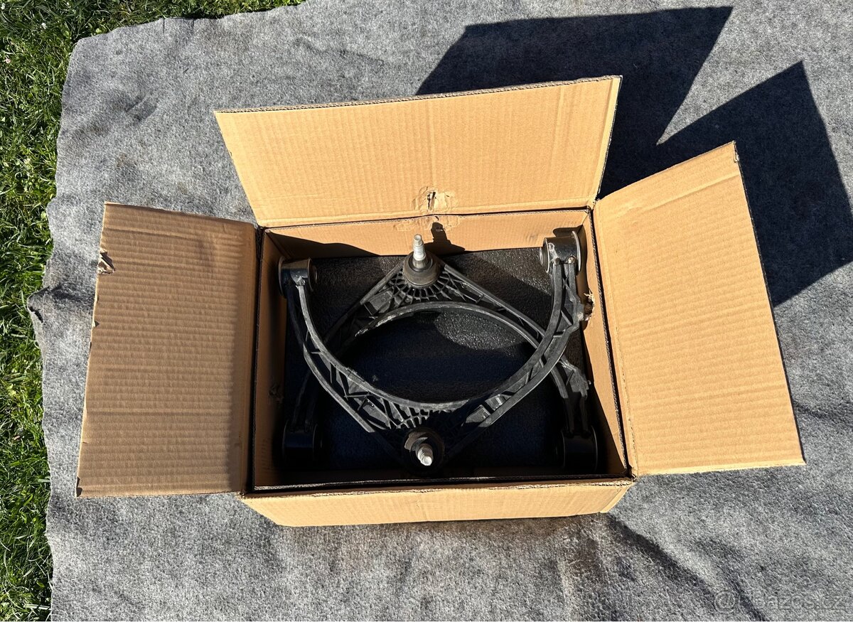 Ramena Dodge RAM 1500 DT - 3