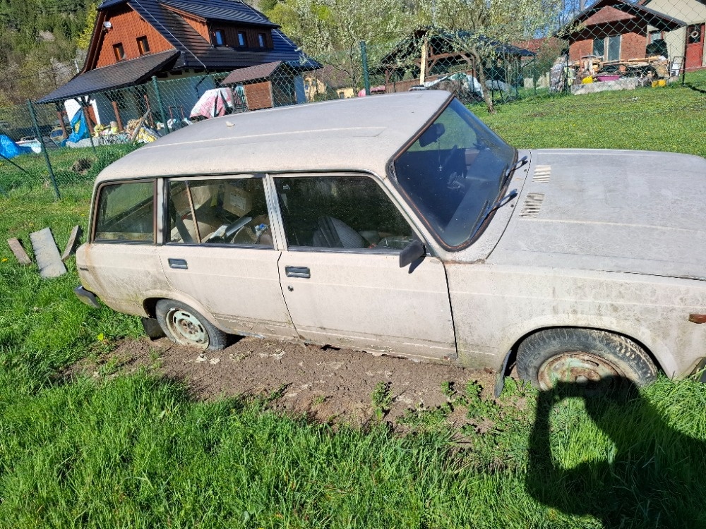 Prodám LADA 2104 - 3