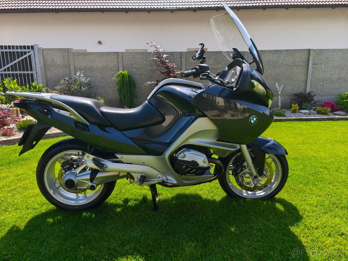 BMW R1200RT - 3
