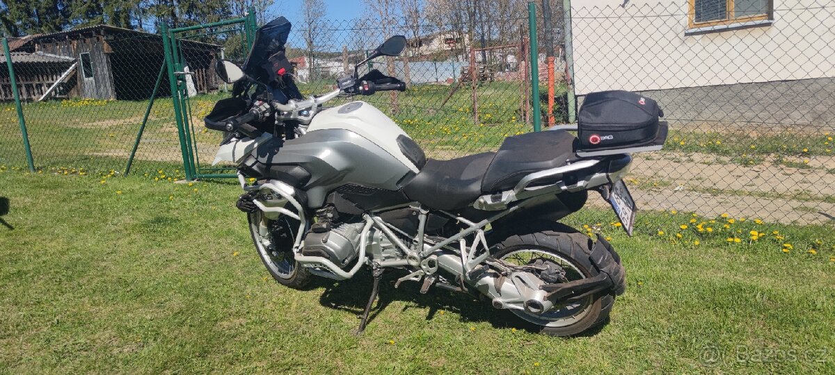 R1200GS LC - 3