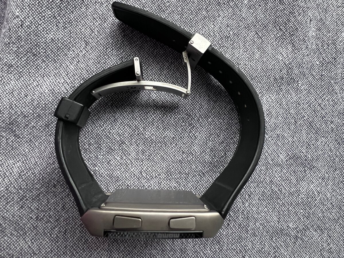Momo Design Titanium MD 078 - 3