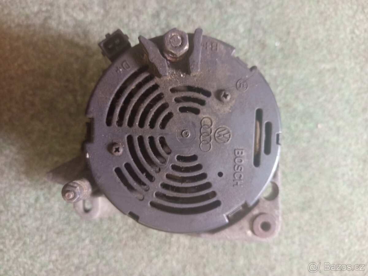 Alternátor BOSCH - 3