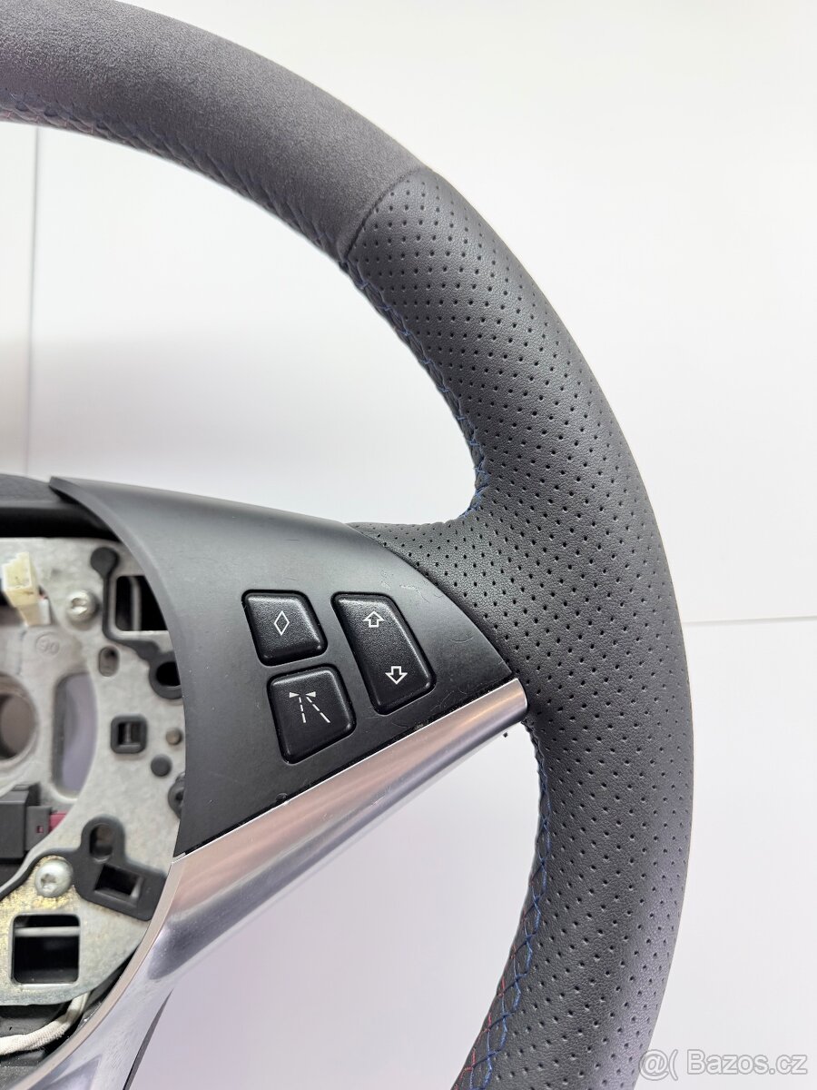Volant BMW rada 1 a 3 nove prošití - 3