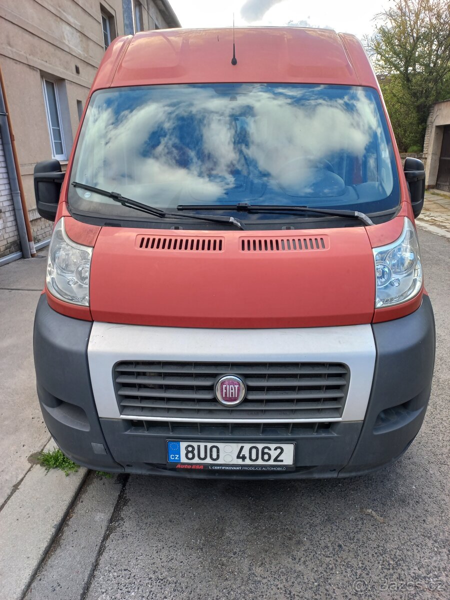 Fiat Ducato - 3