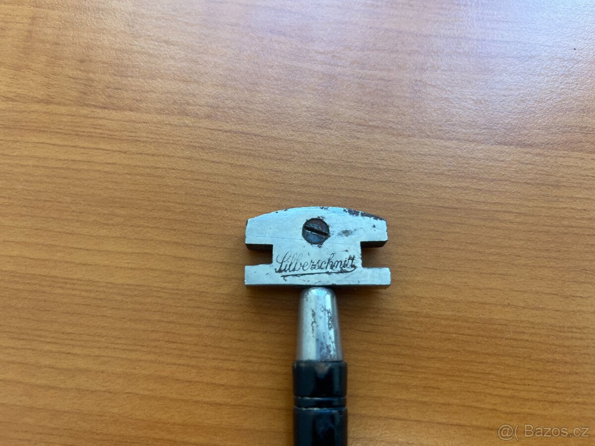 Řezače skla - 3