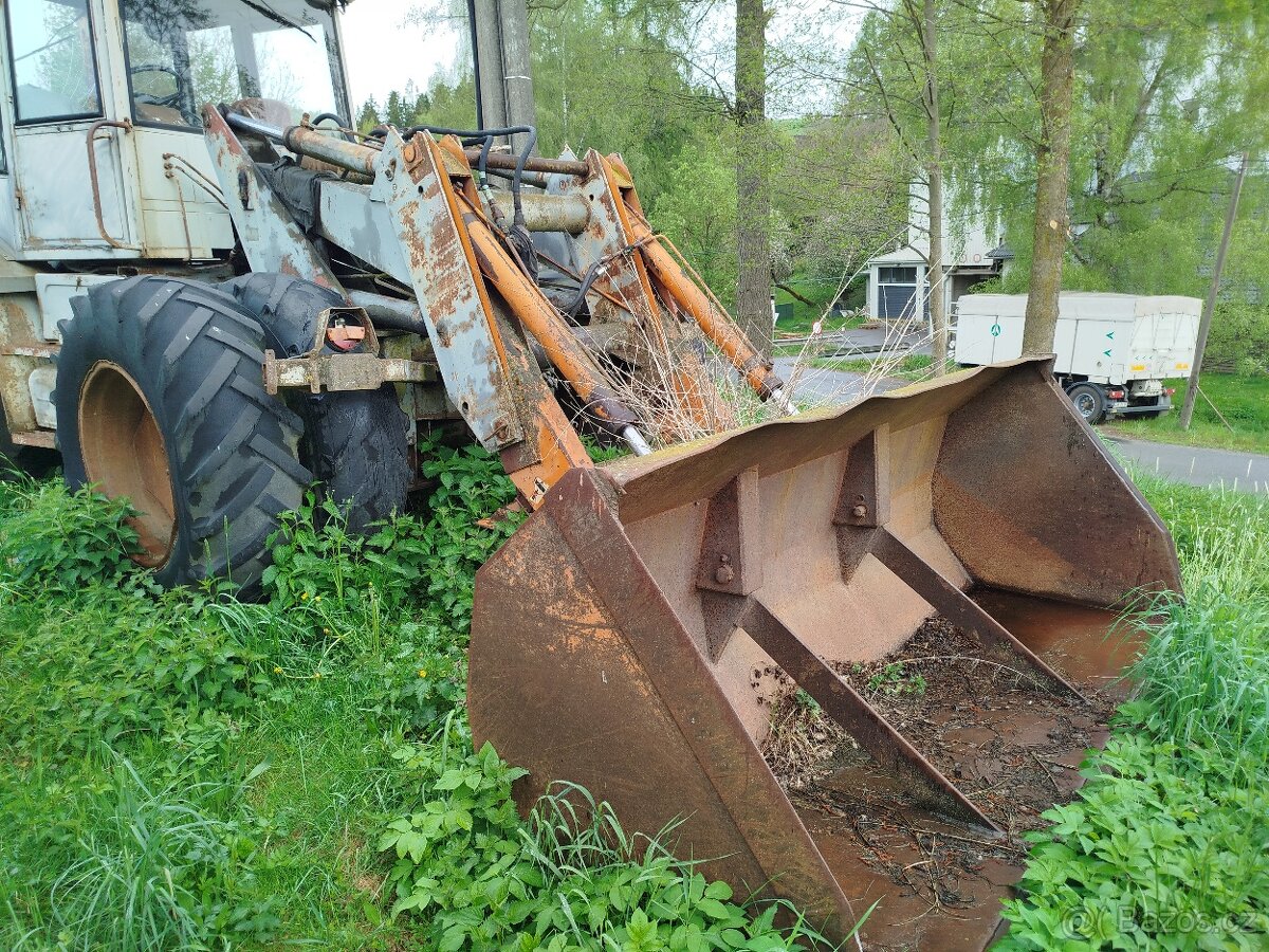 LIAZ ŠT 180N Turbo - 3