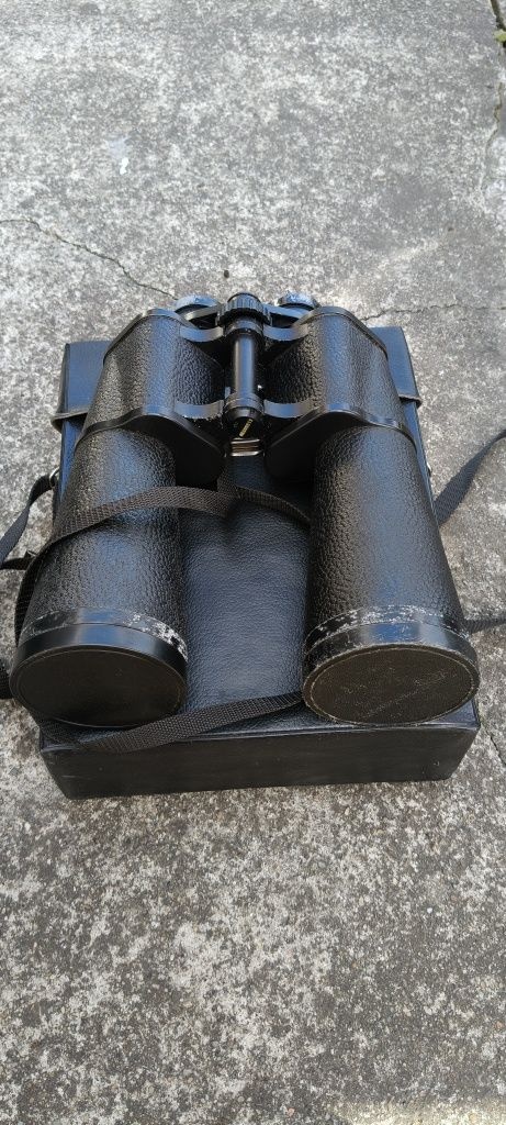 Dalekohled Tento 20x60 - 3