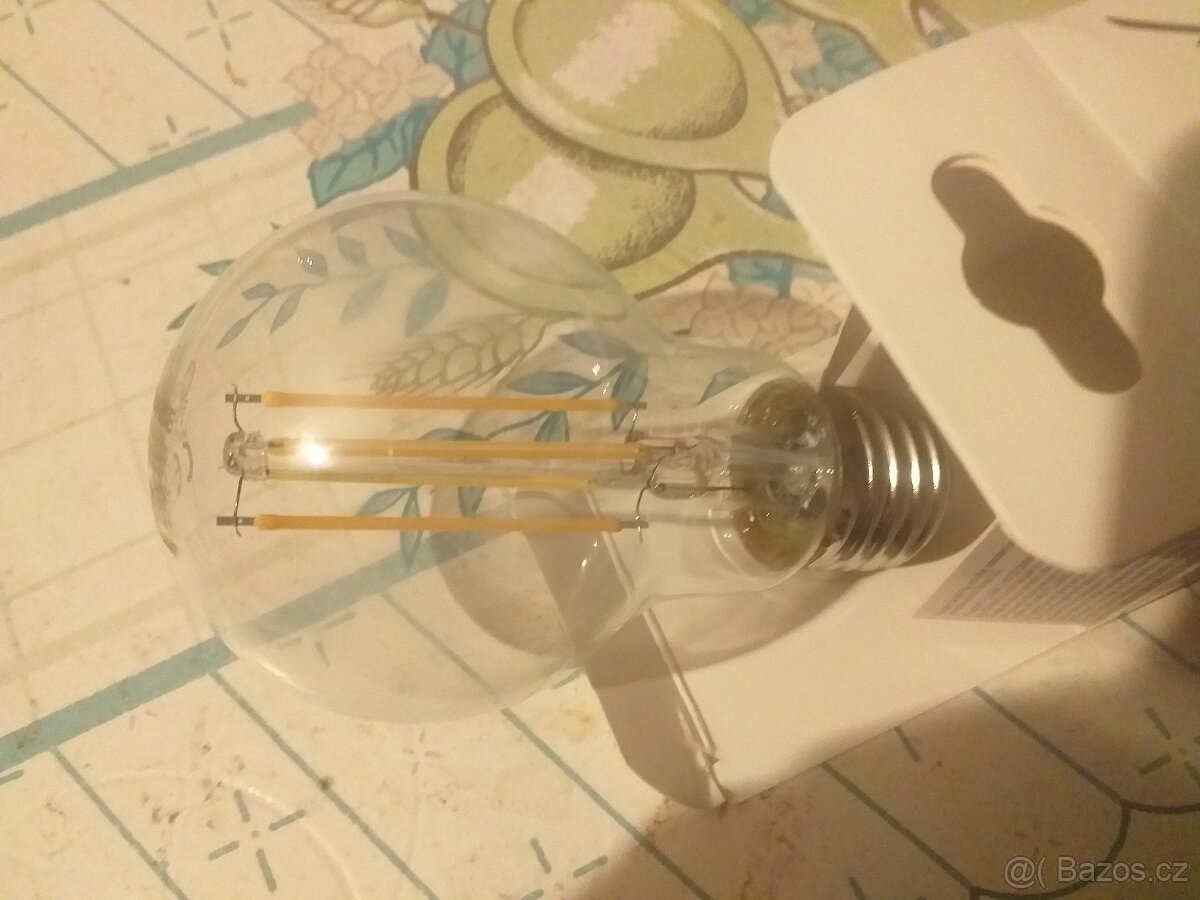 Žárovka Philips Ladvance Smart+ - 3