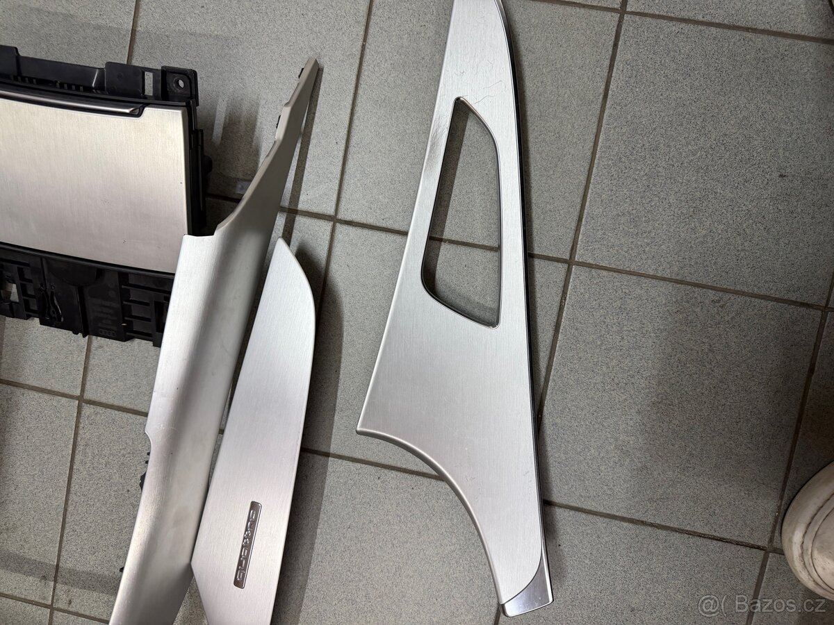 Dekor A6 C7 - 3