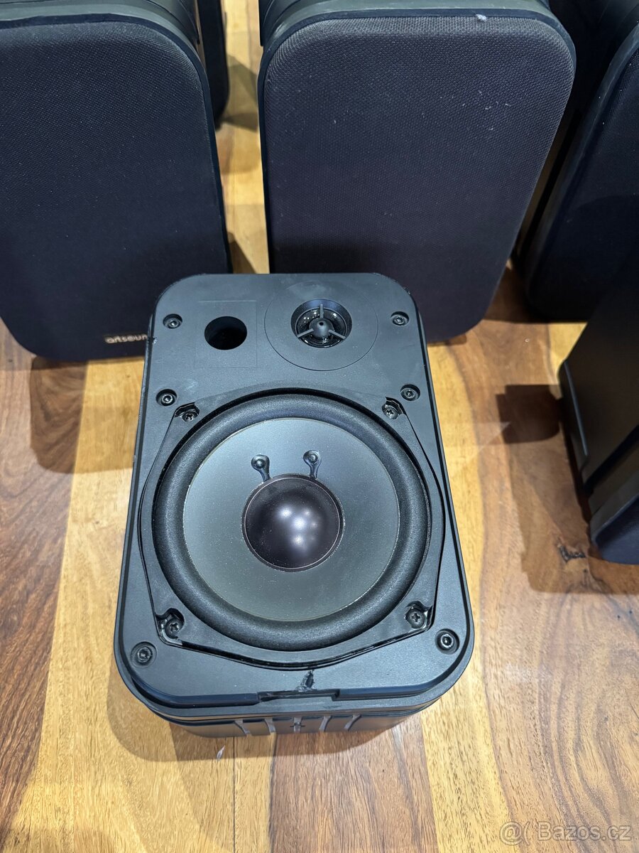 Reproduktory Artsound,Apart - 3
