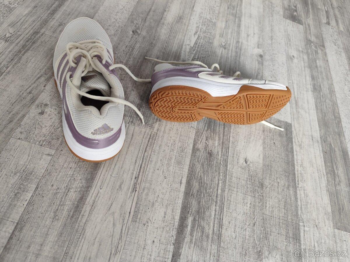 Sálové boty Adidas 38 - 3