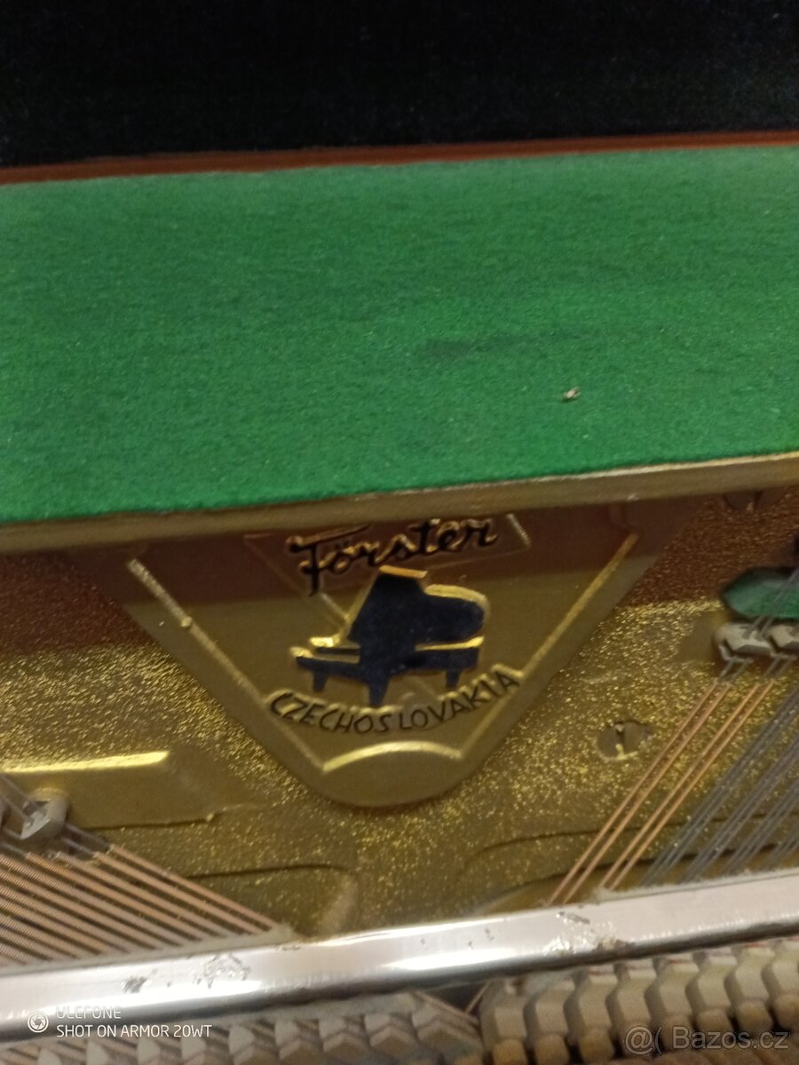 Piano - 3