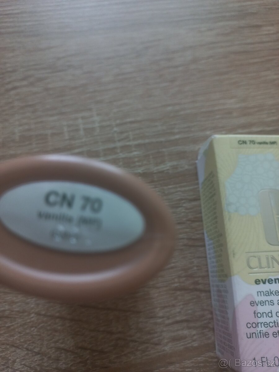 Make up Clinique - 3