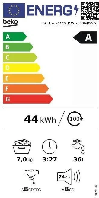 BEKO - 3