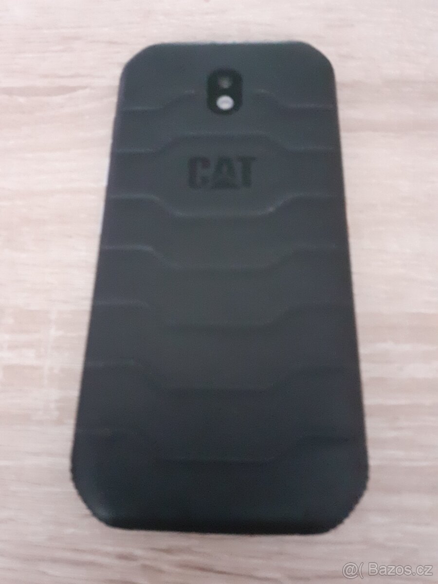Cat S42 - 3